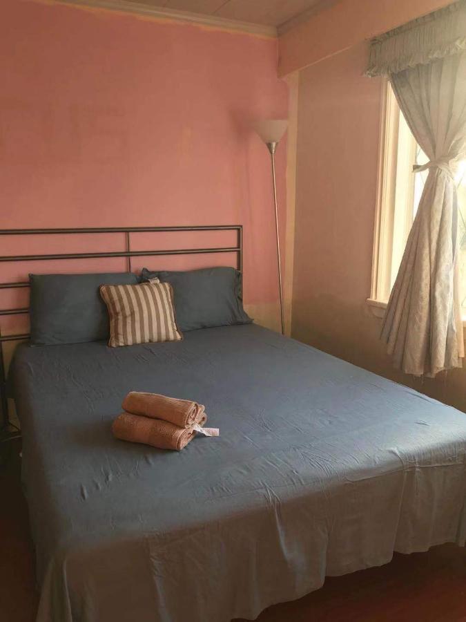 Family House In The City Center Appartement Richmond Buitenkant foto